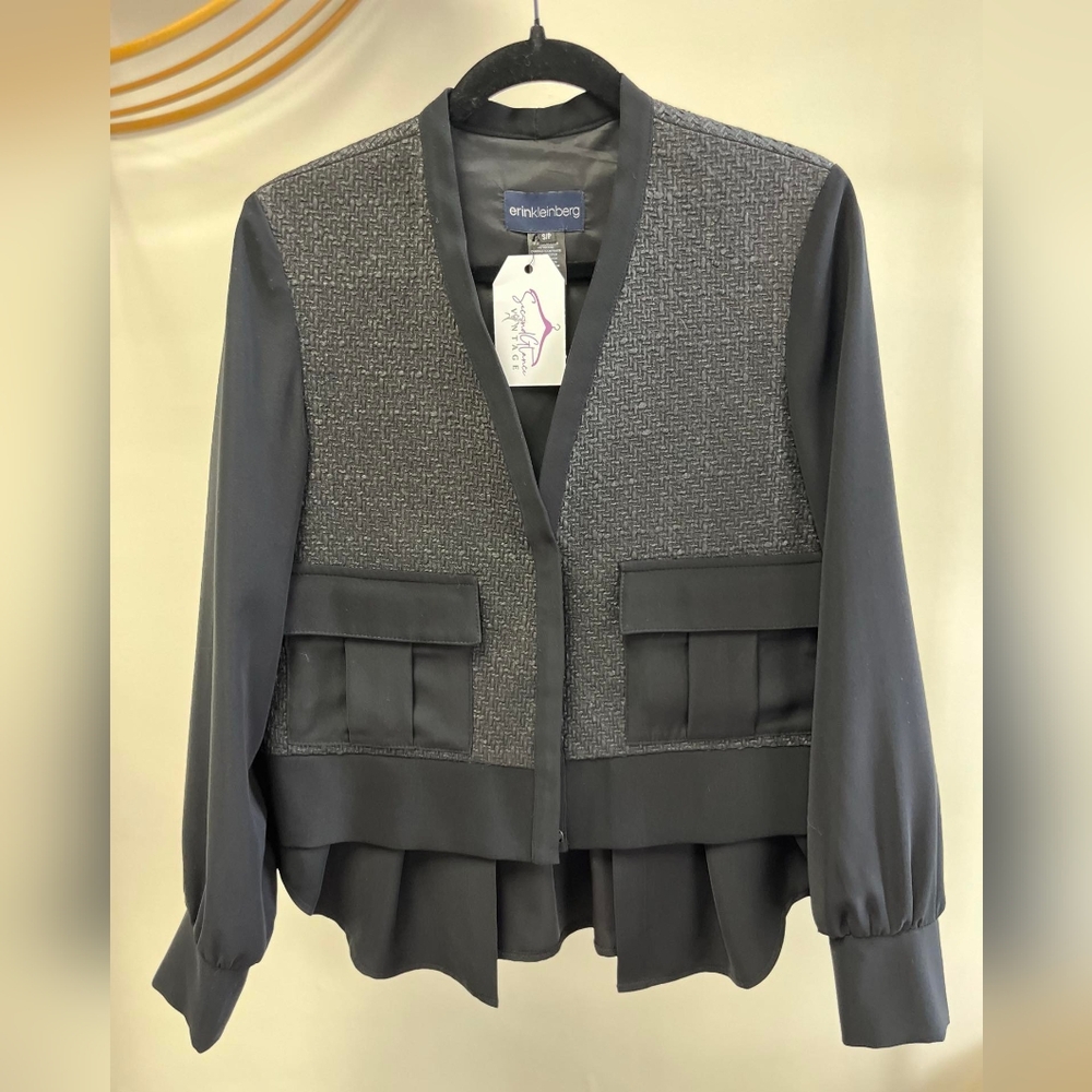 Gray ErinKleinberg Jacket